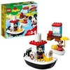 LEGO 10881 Duplo Disney TM Barco de Mickey
