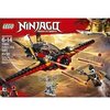 LEGO 70650 Ninjago L’ala del destino