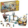 LEGO 31084 Creator Expert Pirate Roller Coaster