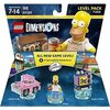 Simpsons Level Pack - LEGO Dimensions by Warner Home Video - Games