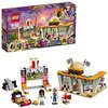 LEGO Friends Burgerladen 41349 Kinderspielzeug