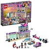 LEGO Friends - L’atelier de customisation de kart - 41351 - Jeu de Construction