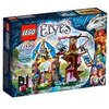 LEGO Elves Elvendale School of Dragons Building Set (Multi-Colour)