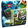 LEGO - A1301470 - Chamboule Tout - Chima