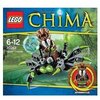 LEGO Legends of Chima 30263 Spider Crawler Polybag Set