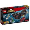 LEGO MARVEL Super Heroes 76048 Iron Skull Sub Attack