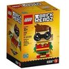 Lego Brick Headz Robin