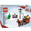 Lego Christmas Limited Edition Set 3300014