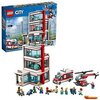 LEGO 60204 City Town LEGO® City Krankenhaus