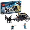 LEGO 75951 Harry Potter Grindelwald´s Escape (Discontinued by Manufacturer)