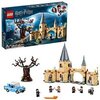 LEGO 75953 Harry Potter Hogwarts Whomping Willow Toy, Wizarding World Fan Gift