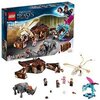 LEGO 75952 Harry Potter Newt´s Case of Magical Creatures