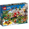 LEGO 60202 City Town Stadtbewohner – Outdoor-Abenteuer