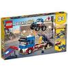 LEGO CREATOR 31085 - TRUCK DELLO STUNTMAN