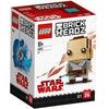LEGO BRICKHEADZ 41602 - STAR WARS: REY