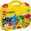 LEGO CLASSIC 10713 - VALIGETTA CREATIVA