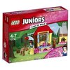LEGO Juniors 10738 la Casetta nel Bosco di Biancaneve