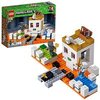 LEGO UK 21145 "The Skull Arena Building Set