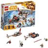 LEGO 75215 Star Wars TM Cloud-Rider Swoop Bikes (Discontinued by Manufacturer)