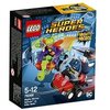LEGO DC Universe Super Heroes 76069 - Mighty Micros: Batman Verses Killer Moth