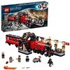 LEGO 75955 Harry Potter Le Poudlard Express, Jouet de Train Modélisme pour Enfants, Idée Cadeau pour Enfant Fan du Monde des Sorciers