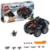 LEGO 76112 Super Heroes La Batmobile télécommandée