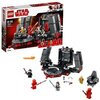 LEGO 75216 Star Wars TM Salle du trône de Snoke