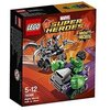 Lego Marvel Super Heroes 76066 - Mighty Micros: Hulk vs. Ultron