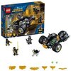 LEGO 76110 Super Heroes Batman: The Attack of the Talons