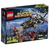 LEGO Super Heroes - DC Batman: El Ataque de Man-Bat (76011)