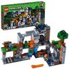 LEGO UK 21147 The Bedrock Adventures Building Set