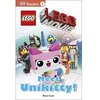 [(DK Readers L1: The Lego Movie: Meet Unikitty!)] [By (author) DK Publishing ] published on (December, 2014)