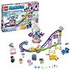 LEGO 41456 Unikitty Einhorn-Kittys Königreich – Jahrmarktspaß
