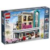 Lego Creator Expert - 10260- Jeu de construction - Dîner en centre-ville