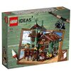 LEGO UK 21310 "Old Fishing Store Construction Toy