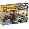 Lego World Racers Wreckage Road