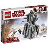 LEGO Star Wars 75177 - "Confidential 2" Konstruktionsspiel, bunt