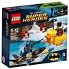 LEGO 76010 - DC Universe Super Heroes Batman: Begegnung mit dem Pinguin