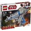 LEGO STAR WARS - Bombardero de la Resistencia (75188)