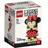 LEGO Brickheadz - Minnie Mouse - 41624 - Jeu de Construction