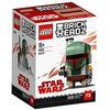 LEGO BrickHeadz Boba Fett (41629) – Star-Wars-Spielzeug