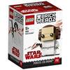 LEGO BrickHeadz Prinzessin Leia Organa (41628) – Star-Wars-Spielzeug