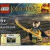 Lego Señor de los Anillos/ Der Herr der Ringe Elrond 5000202 Exclusivo