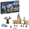 LEGO 75953 Harry Potter Die Peitschende Weide von Hogwarts, Spielzeug, Geschenkidee für Fans der Zauberwelt