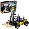 LEGO 42079 Technic Carrello elevatore Heavy Duty