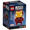 LEGO Brickheadz Iron Man Kit 41590 Edificio