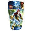 LEGO 70200 - Legends of Chima, Chi Laval