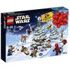 LEGO 75213 Calendario dell