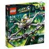 Lego Alien Conquest 7065 - Großes Alien-Raumschiff