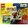 LEGO Classic Extra Large Creative Brick Box (10654)